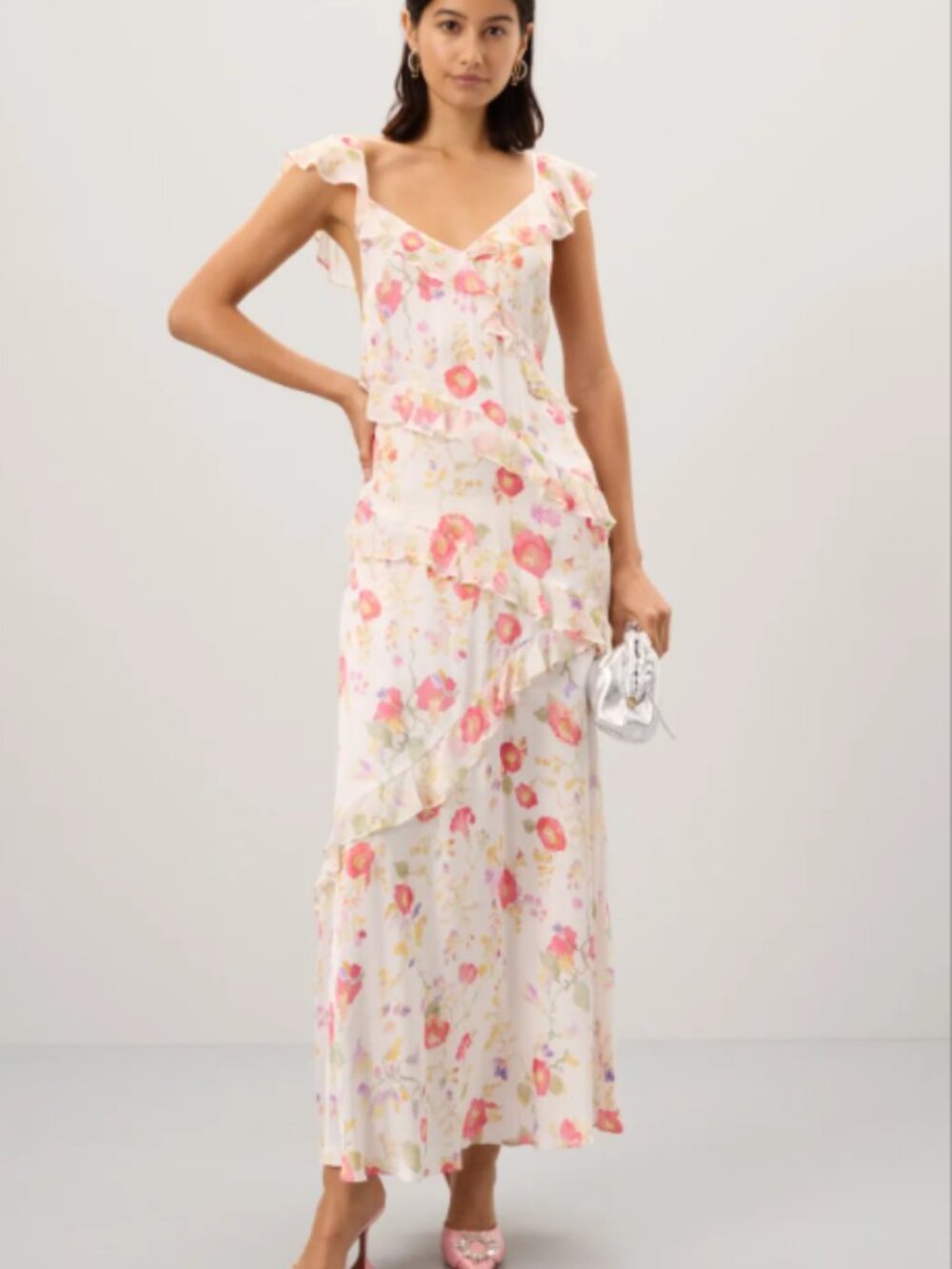 RTR-232 Rixo	Gail Gown